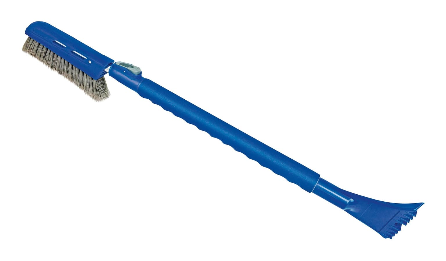 Certified Telescopic Snow Brush, 45-in