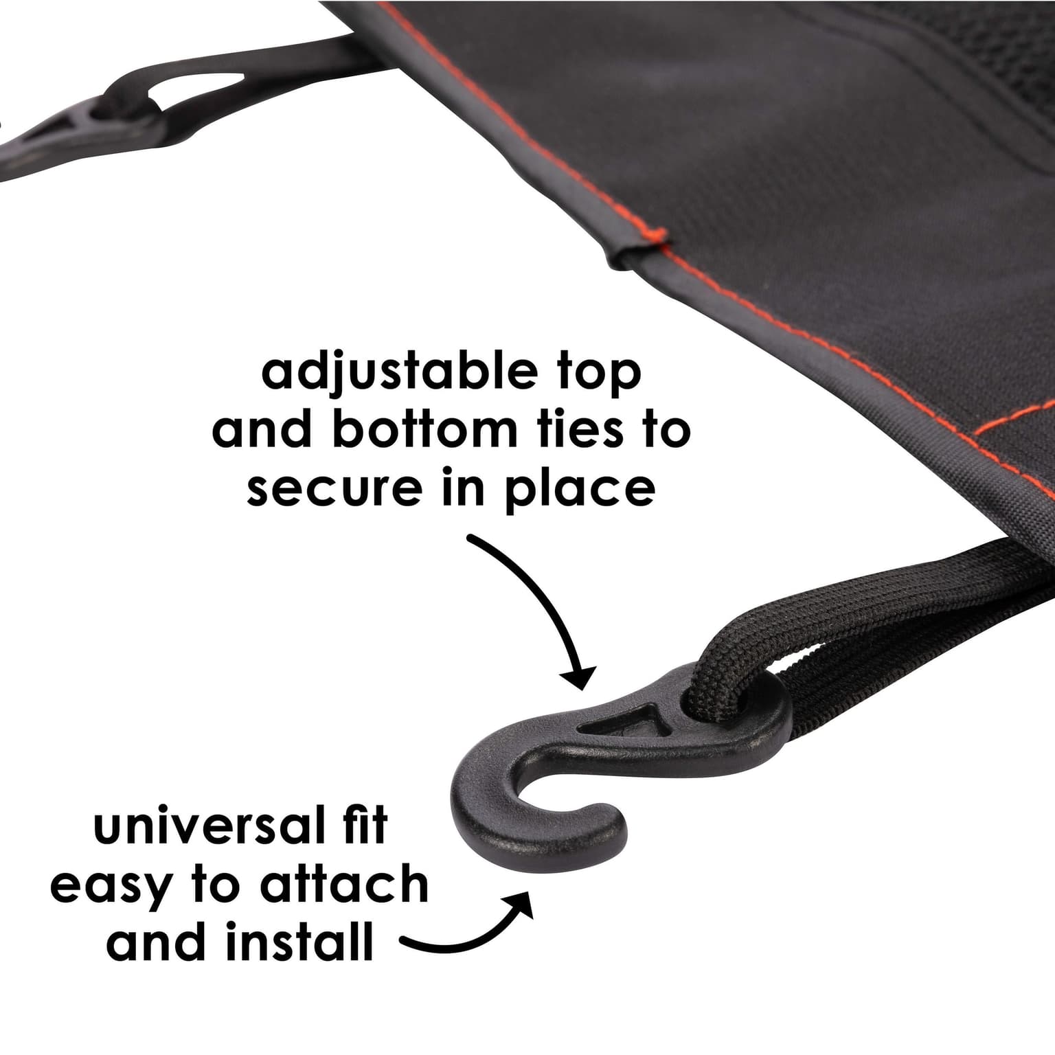 Diono Stow 'n Go Car Organizer