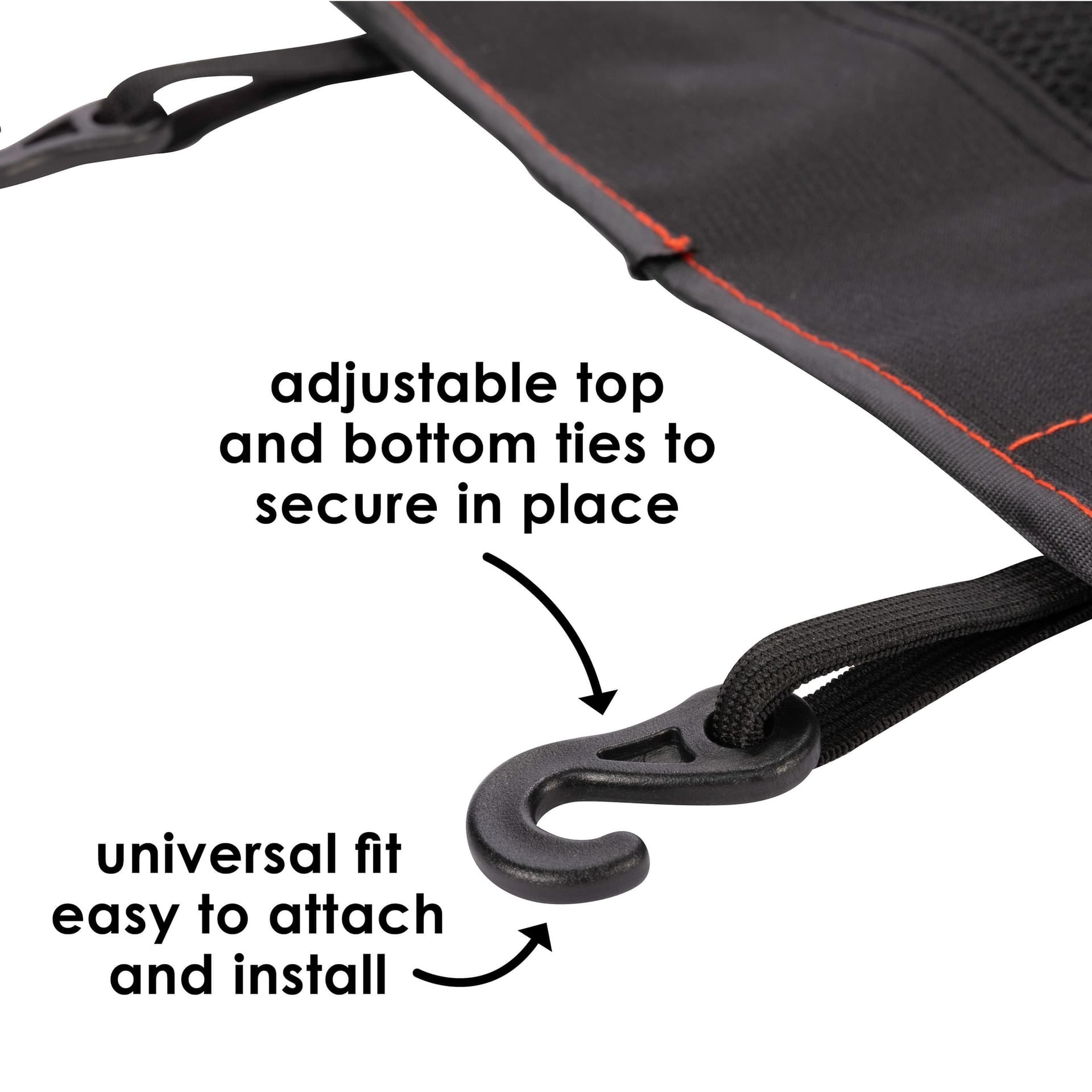 Diono Stow 'n Go Car Organizer