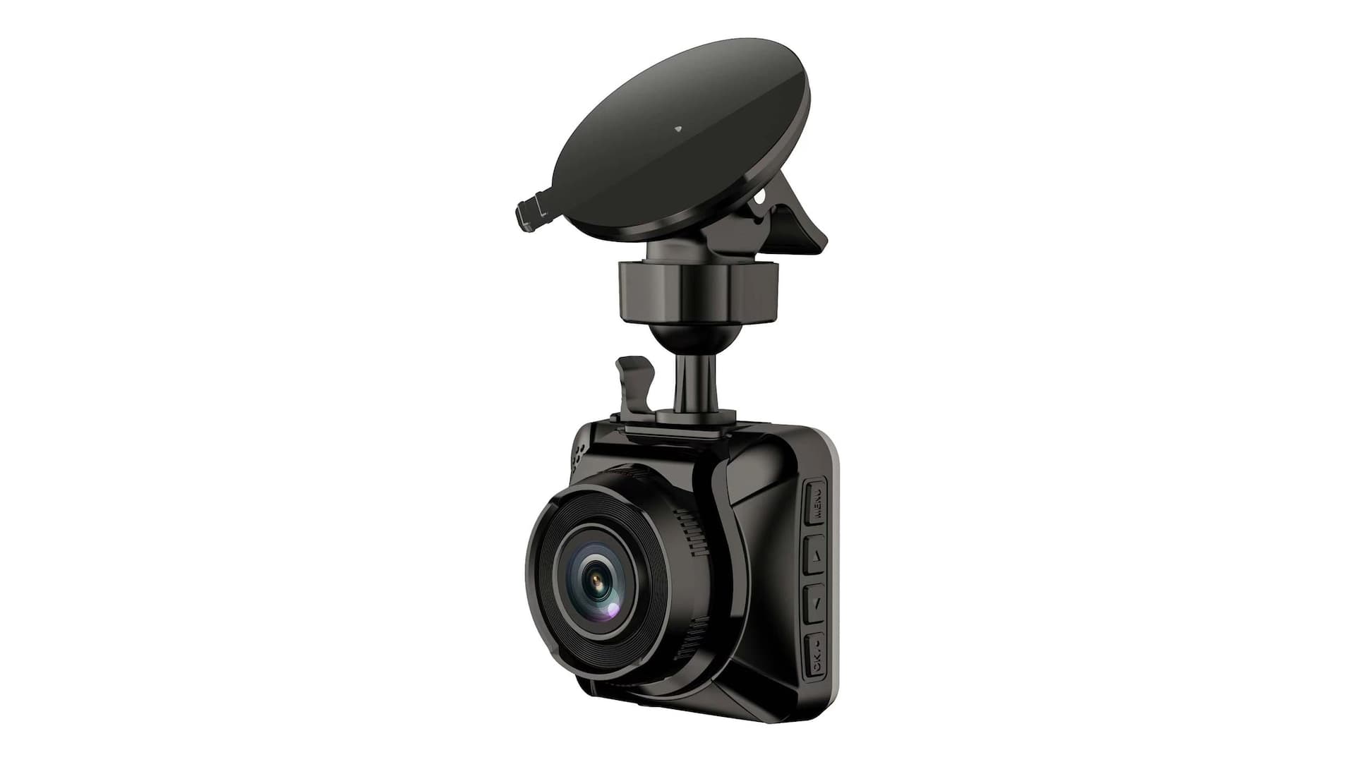 Bluehive BH100 1080P HD Compact Dash Cam