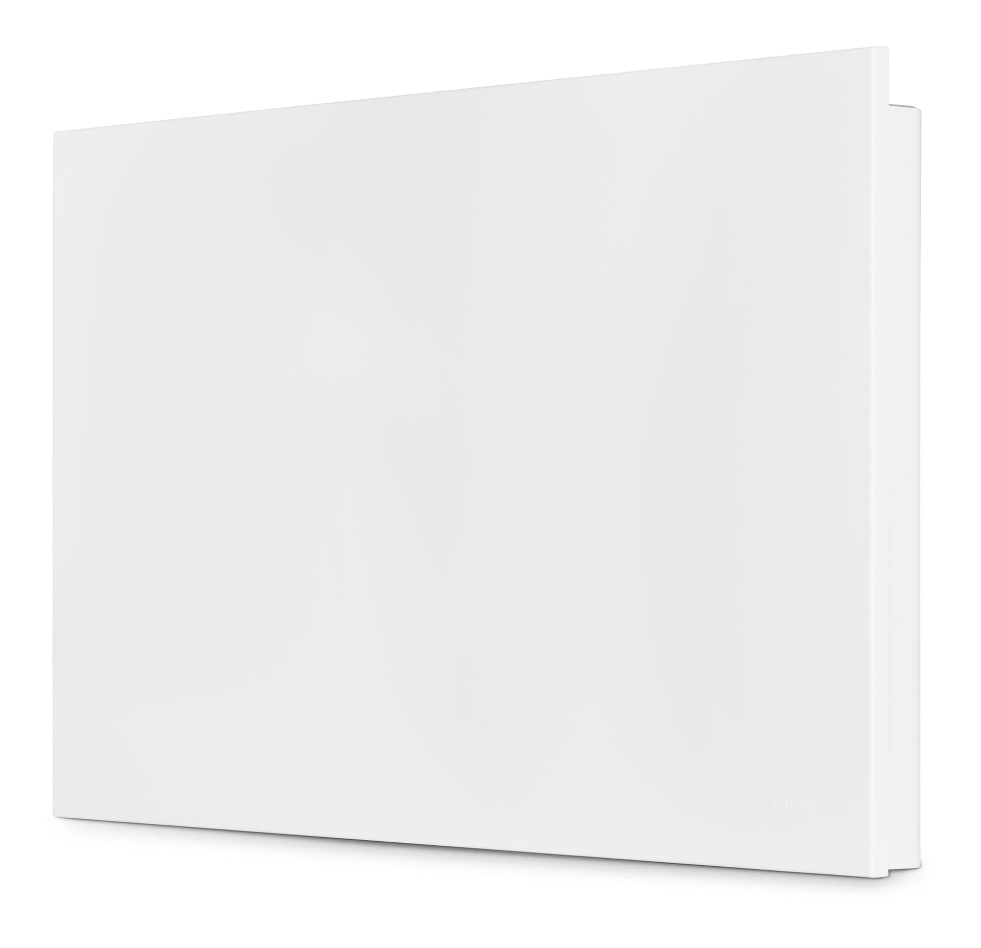 Stelpro 1500W/1125W Convector Heater, 240V, White