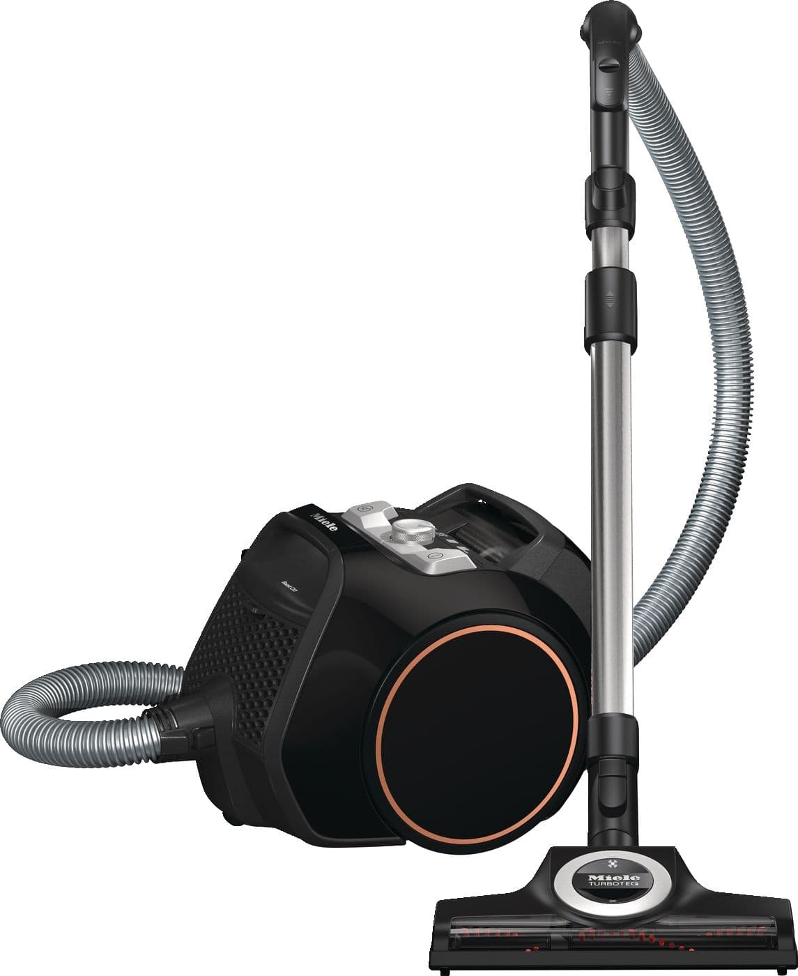 Miele Boost CX1 Cat & Dog Compact Bagless Canister Vacuum