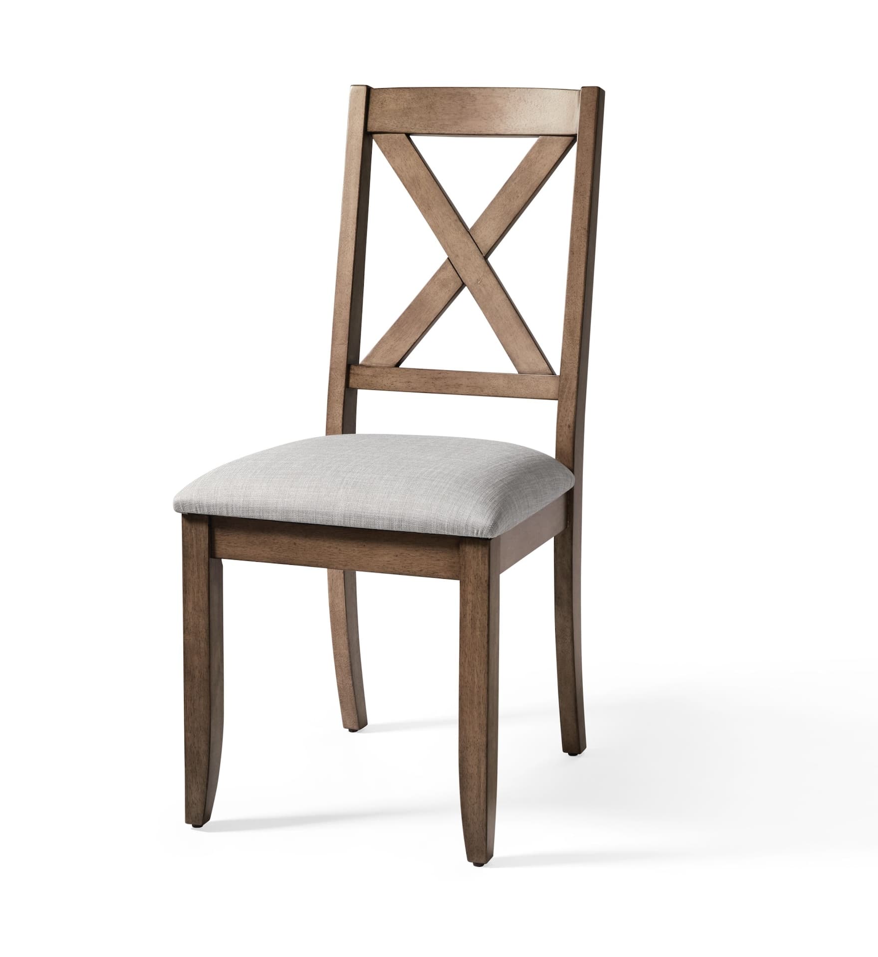 CANVAS Evans Creek Dining Chair, Beige