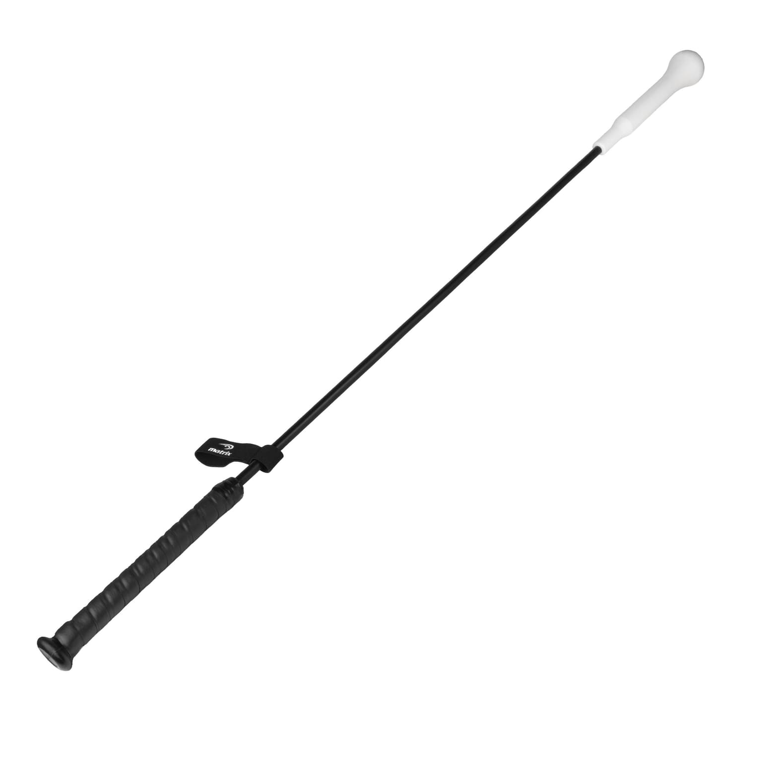Matrix Baseball Hitting Stick Batting Swing Trainer, Black