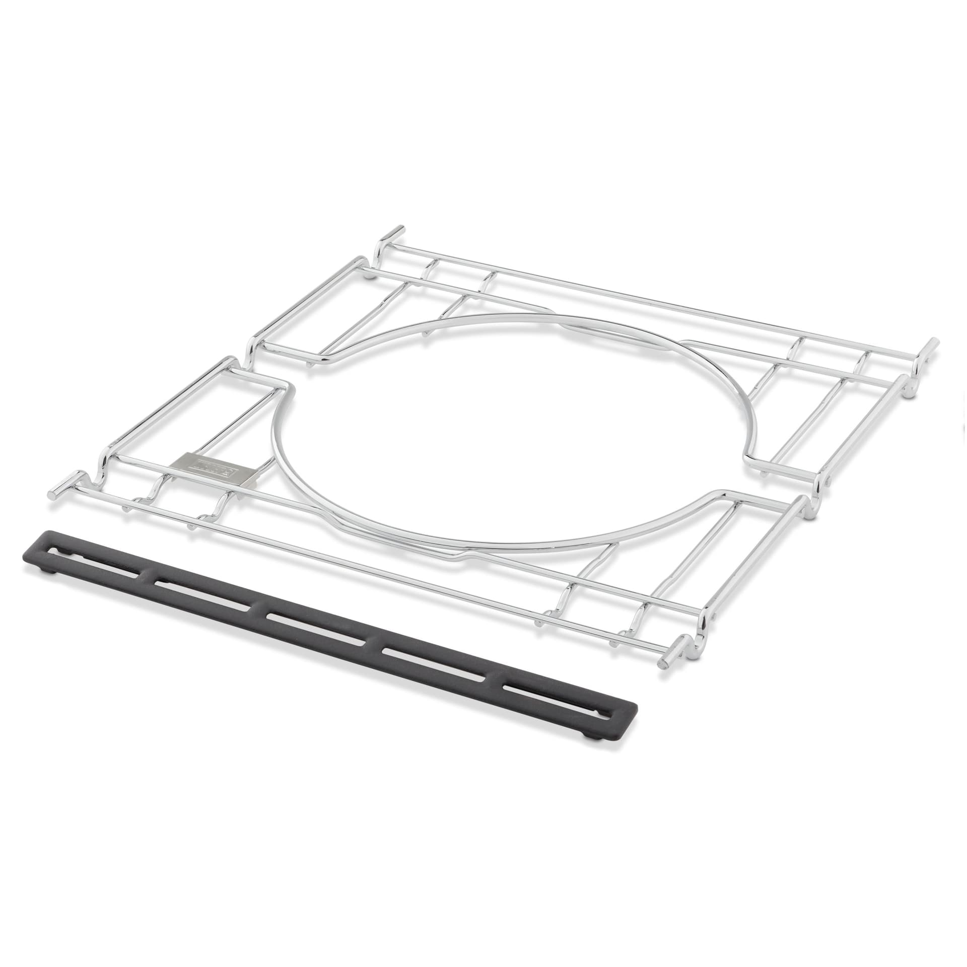 Weber Crafted Outdoor Cooking BBQ Frame Kit, Spirit Series
