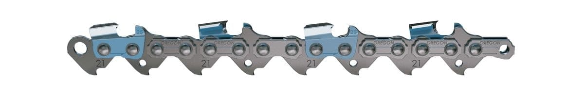 Oregon J64 ControlCut Replacement Chainsaw Chain, Fits Various Brands & Models, 15-in