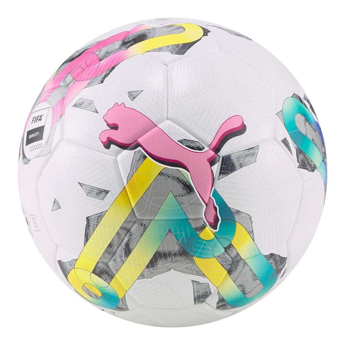 PUMA Orbita 3 TB Senior Soccer Ball