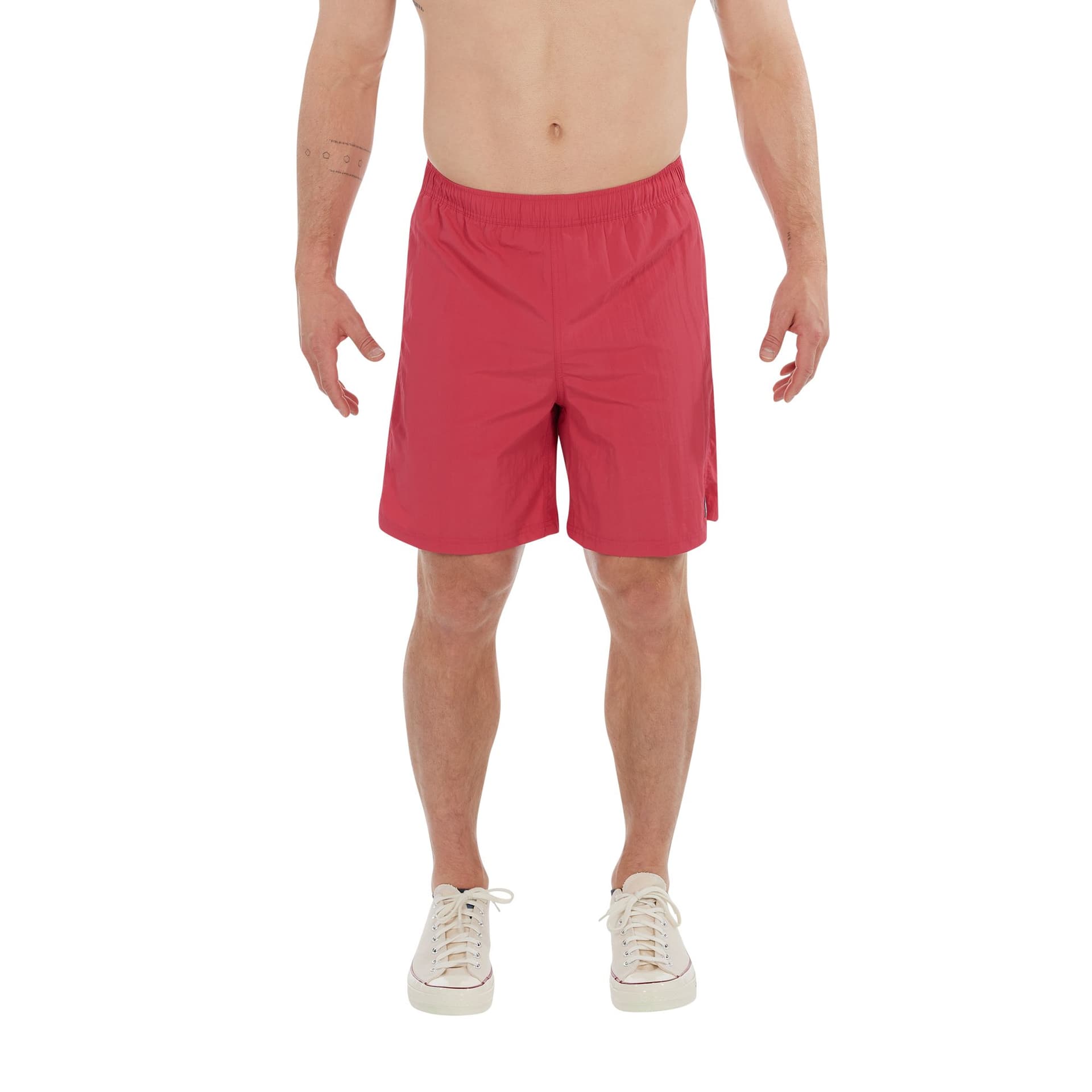 SAXX Men's Go Coastal 5 Inch Volley Shorts