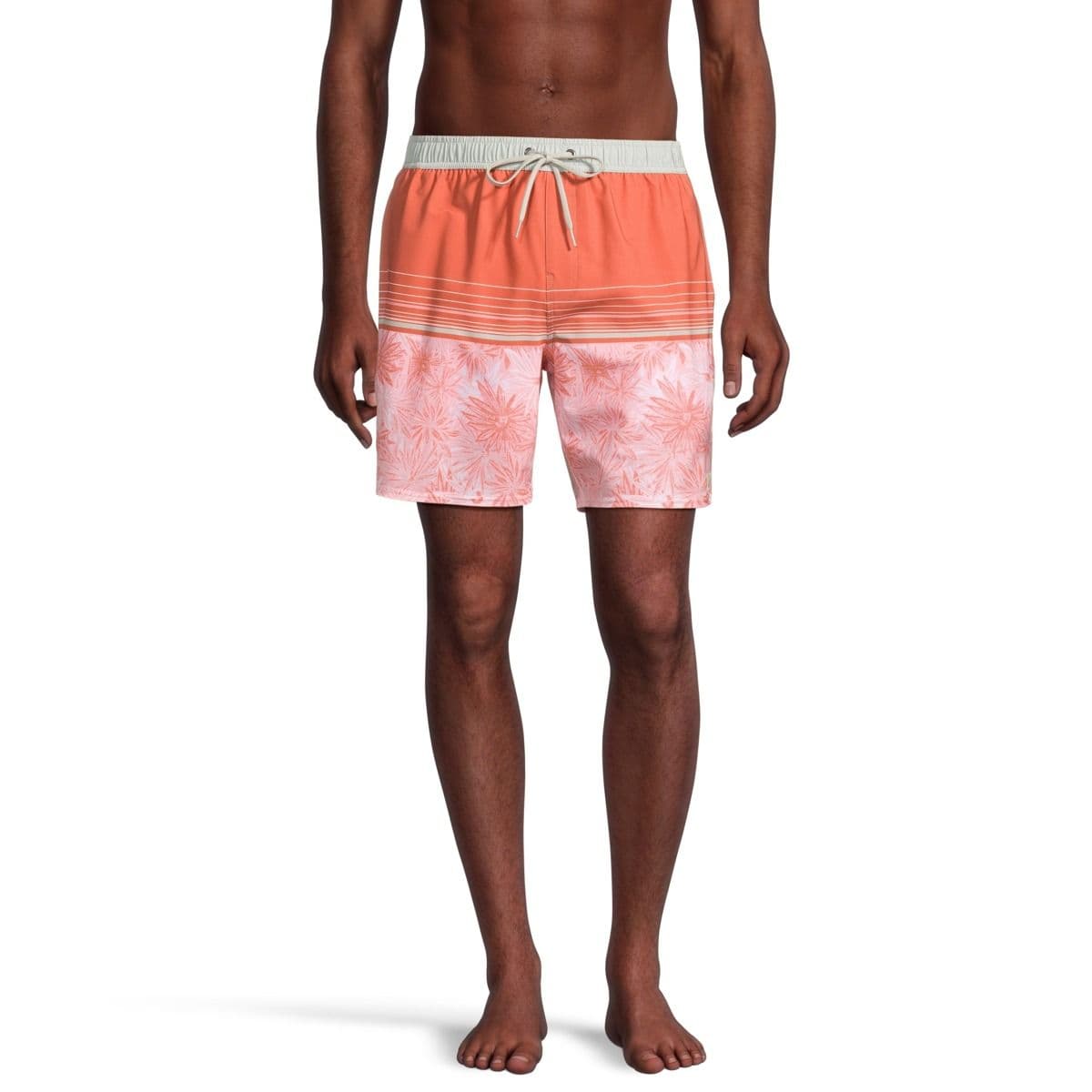 O'Neill Men's Hermosa Mesh 18" Volley Shorts