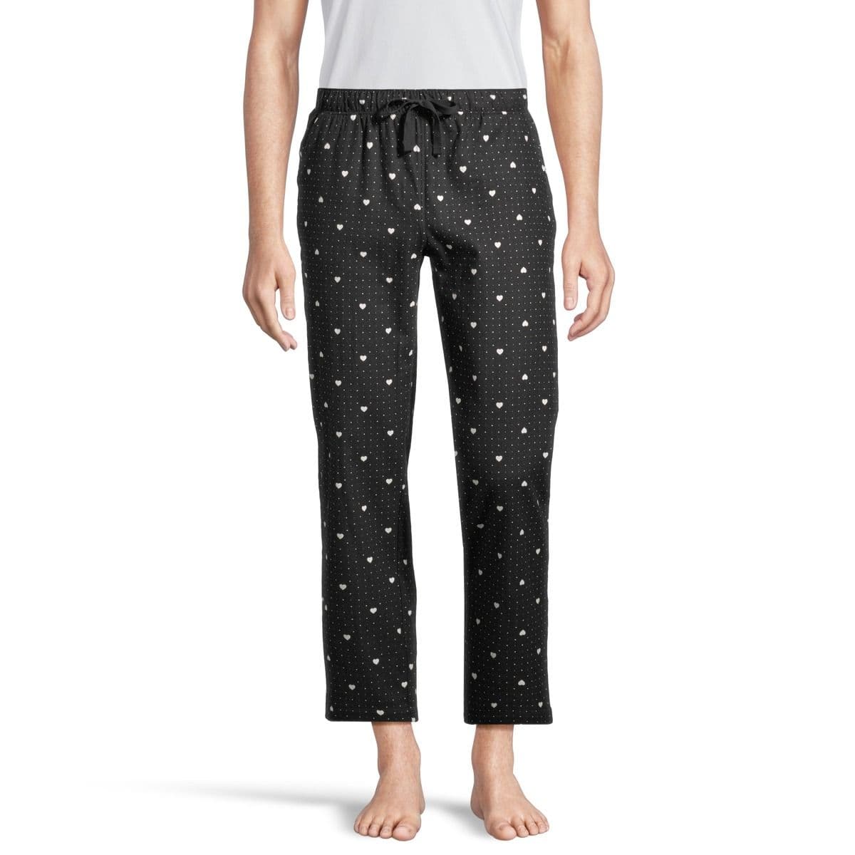 Ripzone Women's Mcleese Flannel Pyjamas