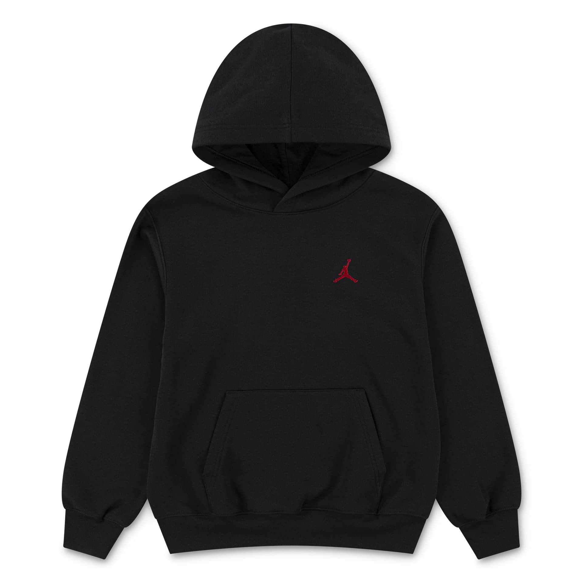 Jordan Kids' Michael Brooklyn Fleece Hoodie
