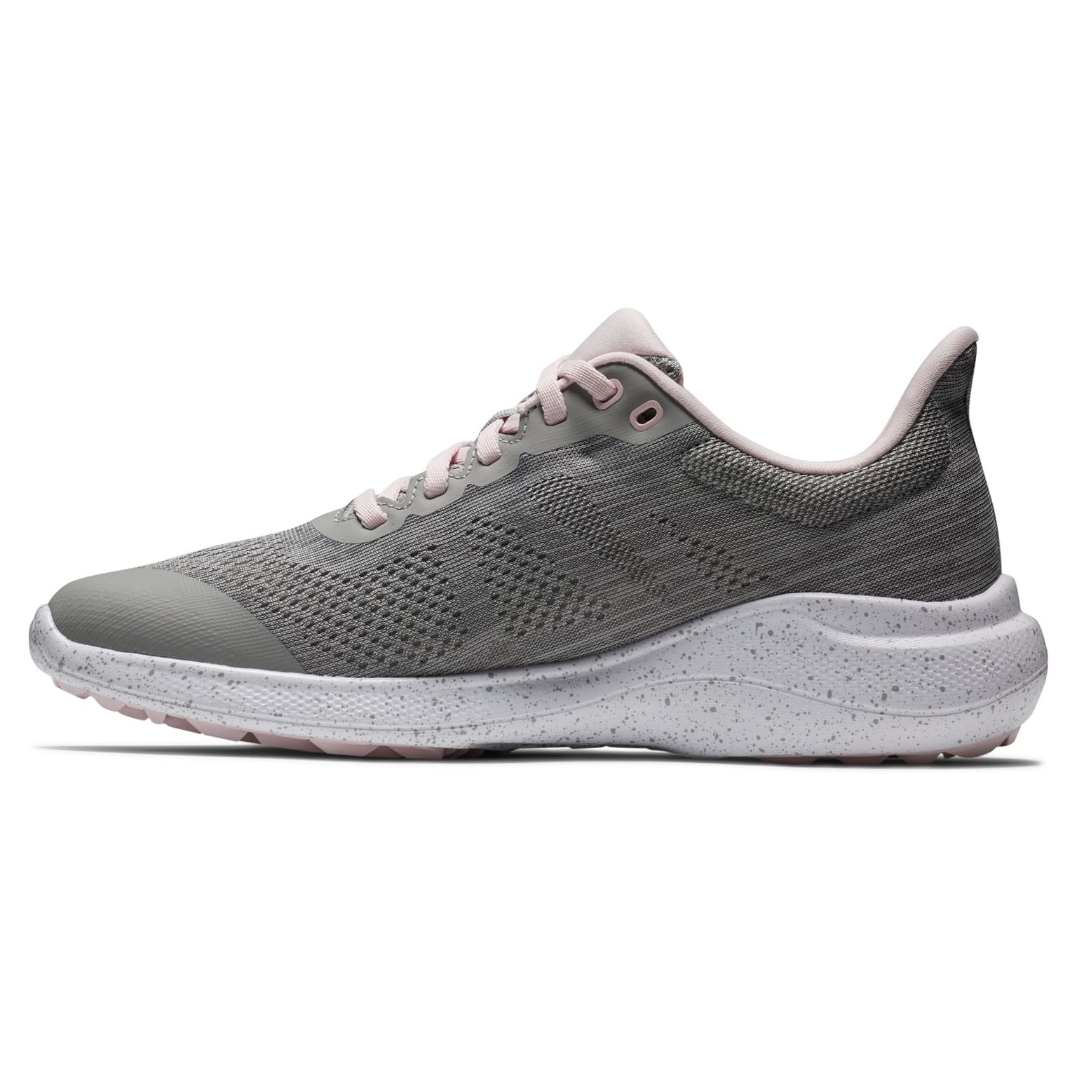 FootJoy Women's Flex Spikeless Lightweight Breathable Comfortable Golf Shoes