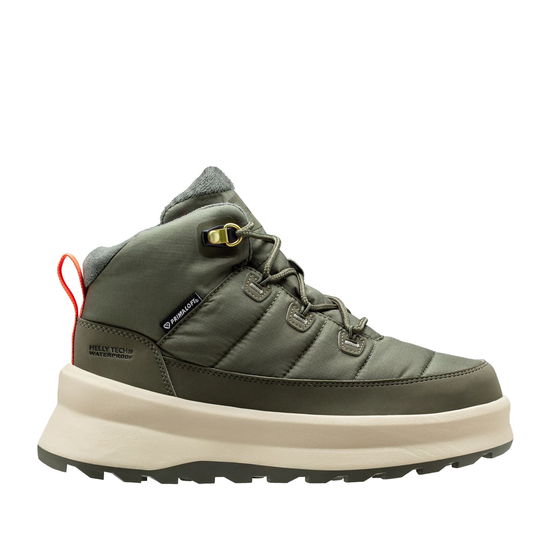 Helly Hansen Women's Bliss Waterproof Winter Boots