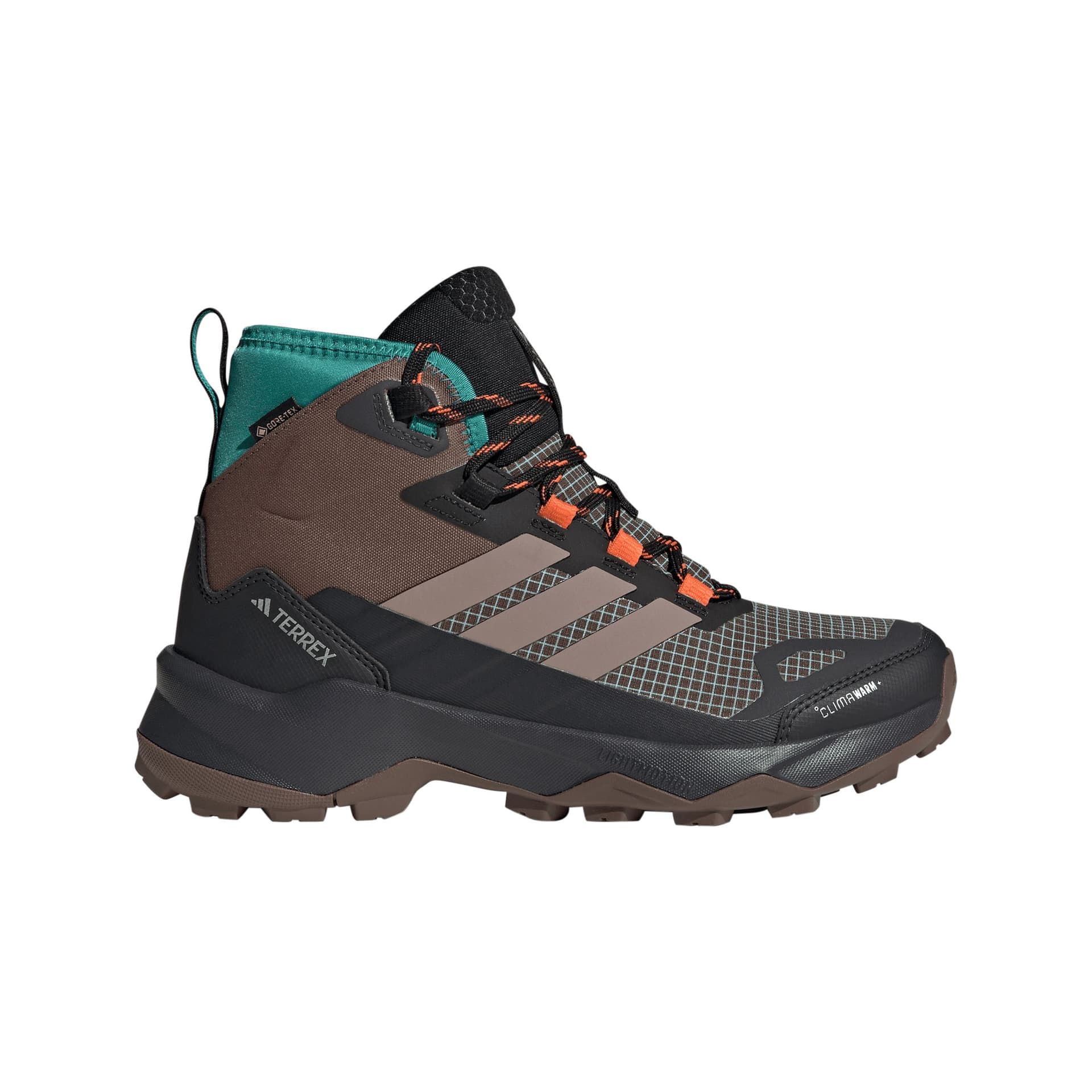 adidas Women's Terrex Skychaser AX5 Mid Climawarm Gore-Tex Hiking Shoes