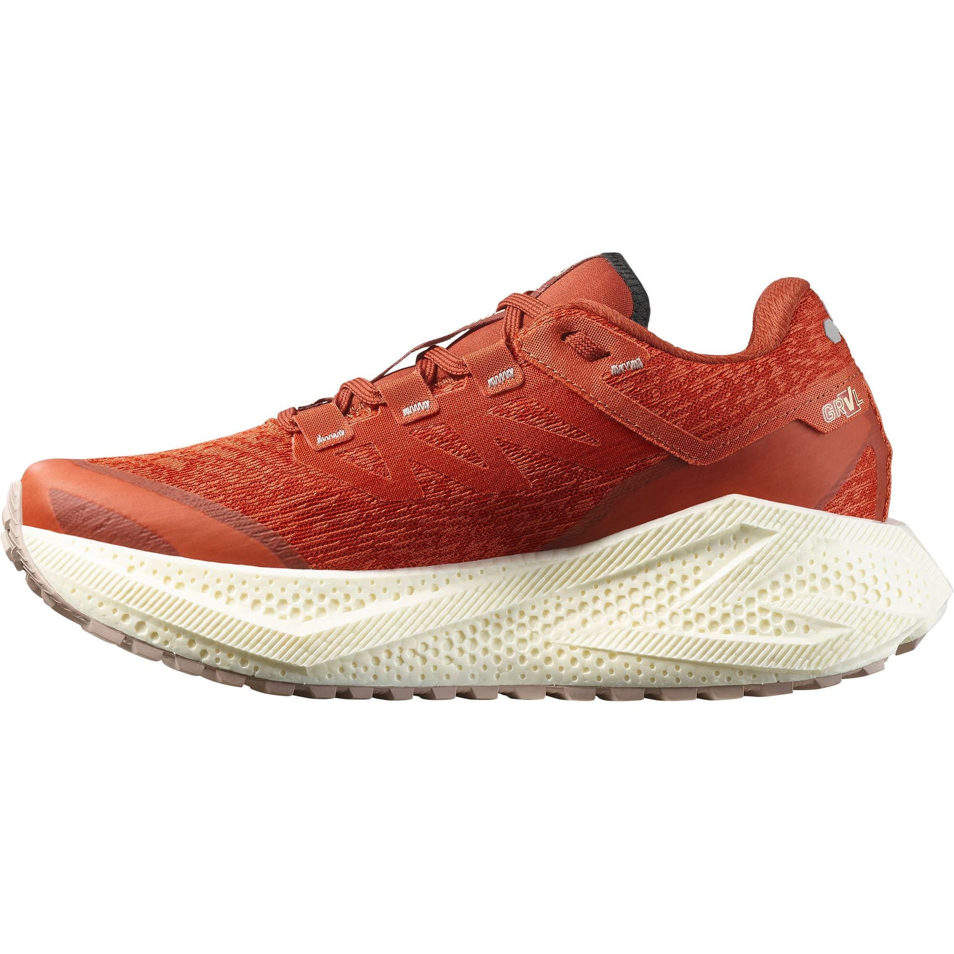 Salomon Women's Aero Glide 3 GRVL Trail Running Shoes
