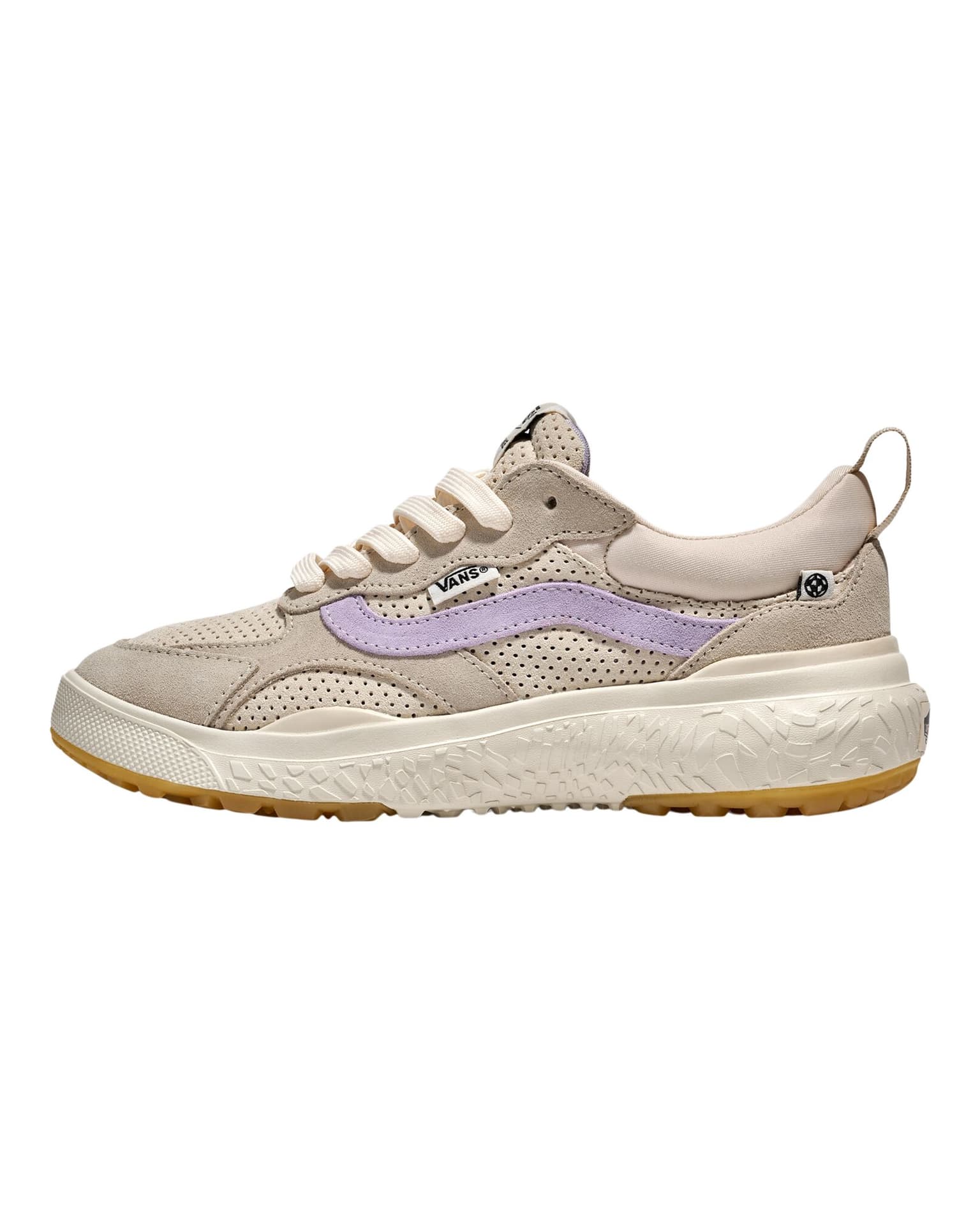 Vans Women's Ultrarange Neo Vr3 Casual Shoes
