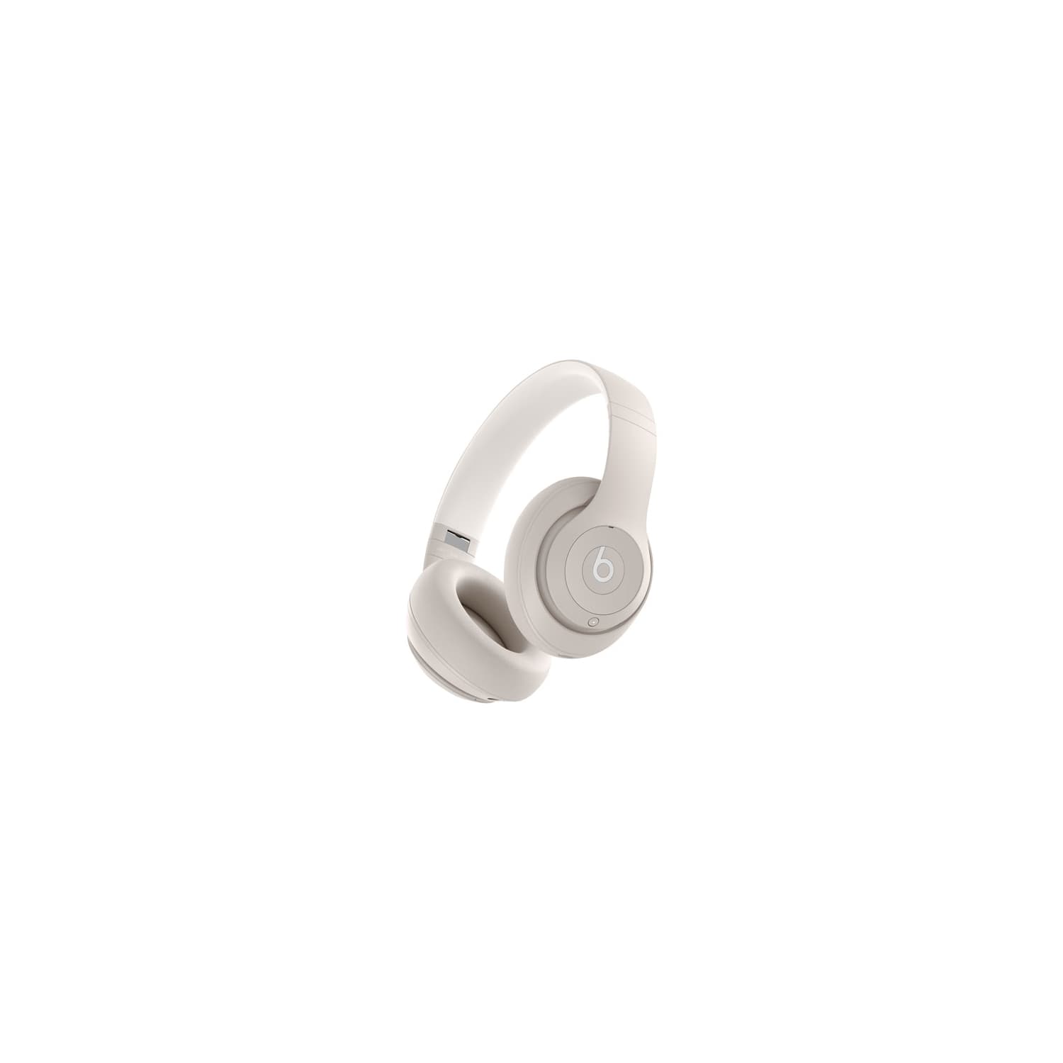 Open Box - Beats By Dr. Dre Studio Pro Over-Ear Noise Cancelling Bluetooth Headphones - Sandstone