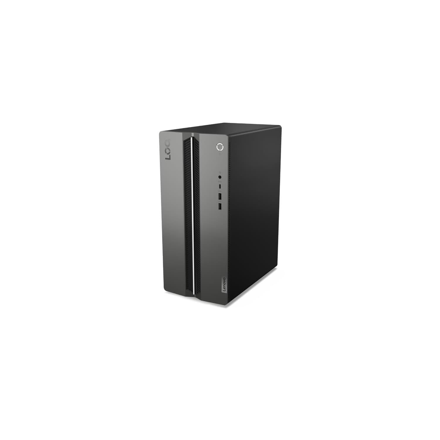 Refurbished(Excellent) - Lenovo LOQ Gaming Tower -17IRR9 - Core i7-14700F, 16GB RAM, 1TB SSD, Nvidia GeForce RTX 4060 (8GB), Windows 11